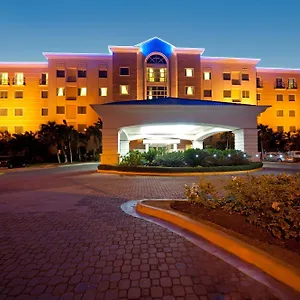 Hotel Hodelpa Garden Court