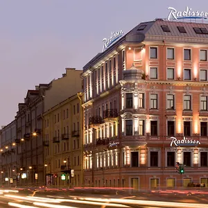 Hotel Radisson Sonya